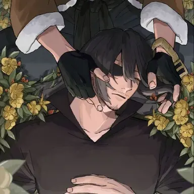 Profile image of Shouta Aizawa