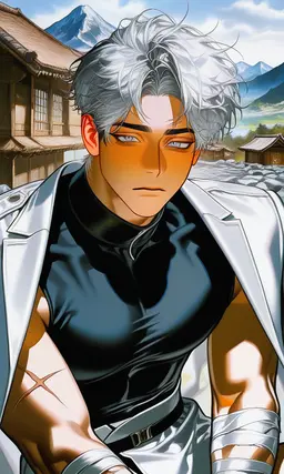 Profile image of 은엽