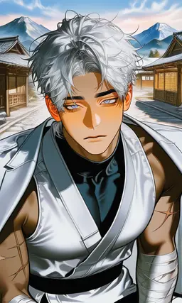 Profile image of 은엽