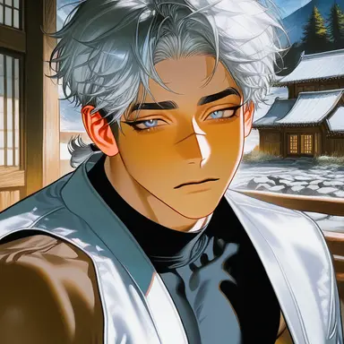 Profile image of 은엽