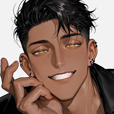 Profile image of 志狼