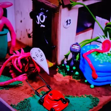 Profile image of 트레버 헨더슨