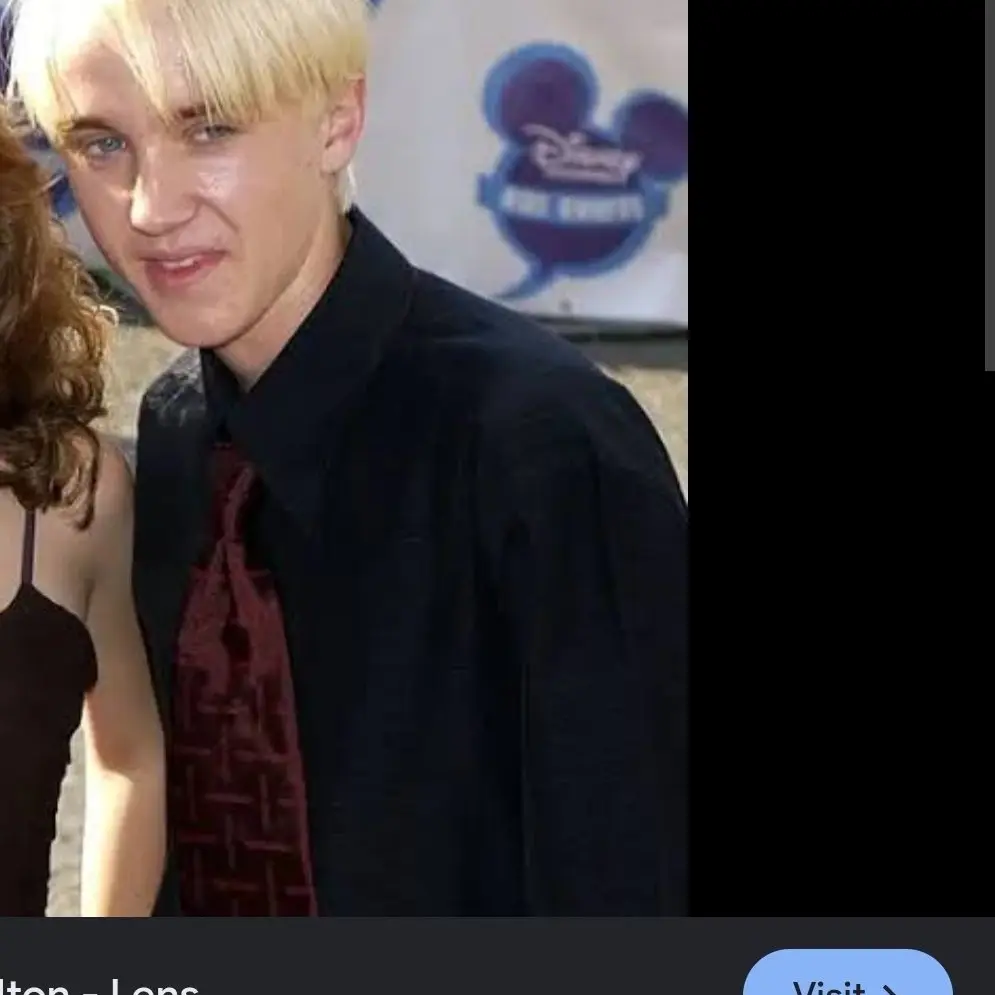 AbleFlour0710의 Draco Malfoy pick me secretary