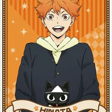 Profile image of 히나타 쇼요