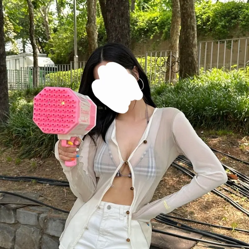 RedRack2067의 권은비
