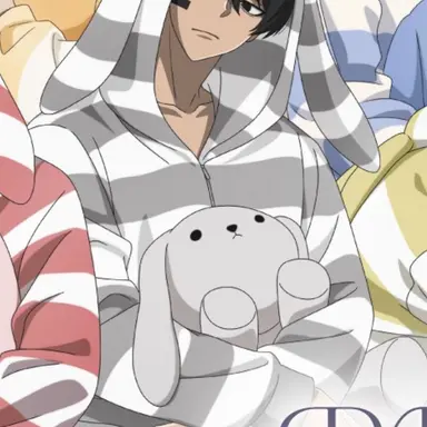 Profile image of 無陀野無人