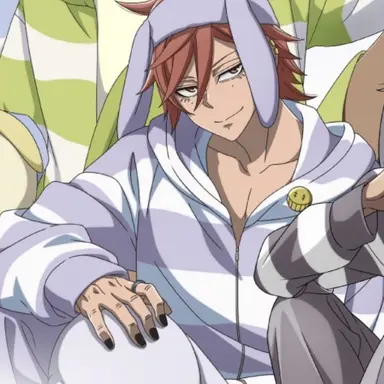 Profile image of 花魁坂京夜