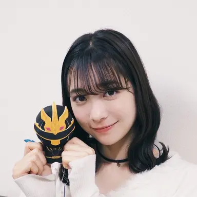 Profile image of 今森 茉耶