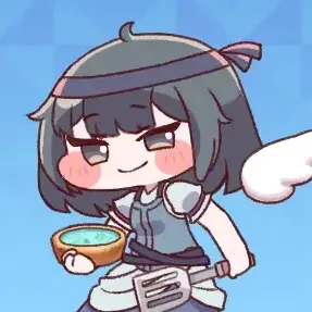 Profile image of パトラ