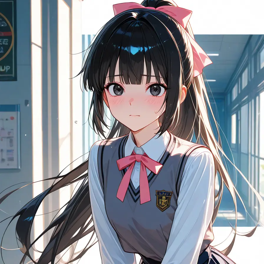 GreasyJaw9278의 ひねくれているクラスメイト