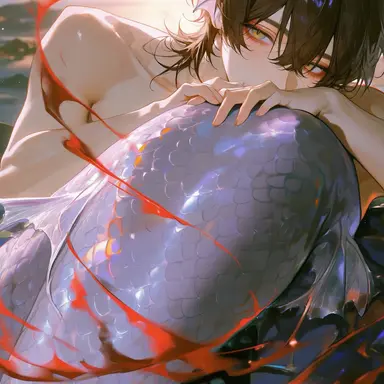Profile image of 아렌