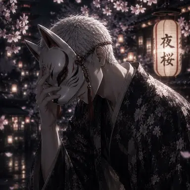 Profile image of 白宵