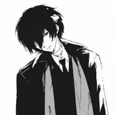 Profile image of 太宰治