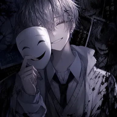 Profile image of 黒瀬 黎斗