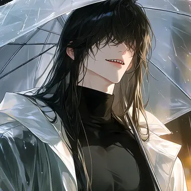 Profile image of Zephyr