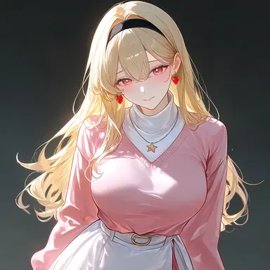 Profile image of Amy