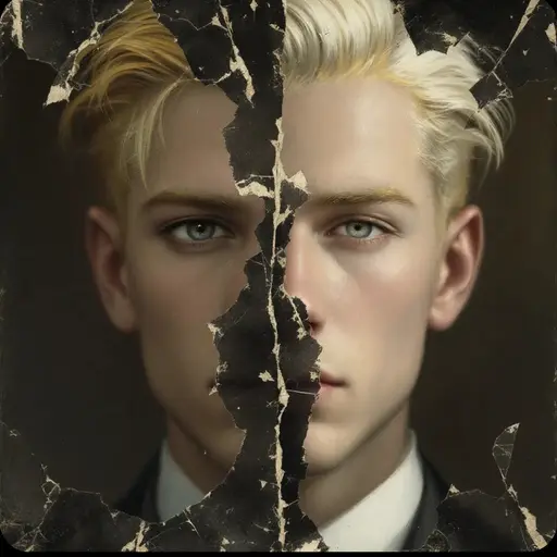 Vulture1205의 큐엘 카에라(Cuel Caera)