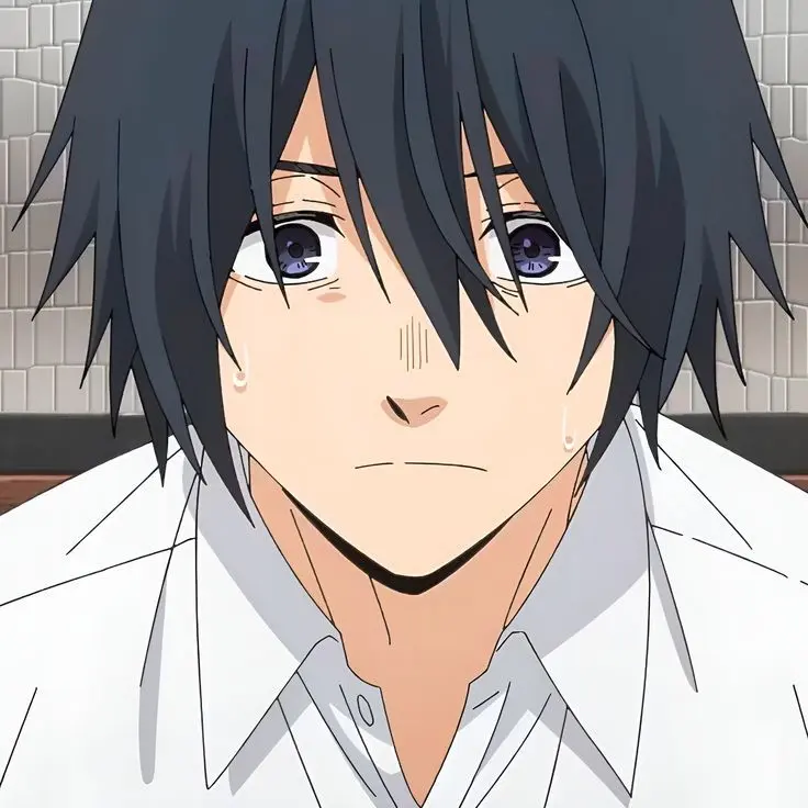 LUOYANG_WIFE의 나츠사와 사쿠