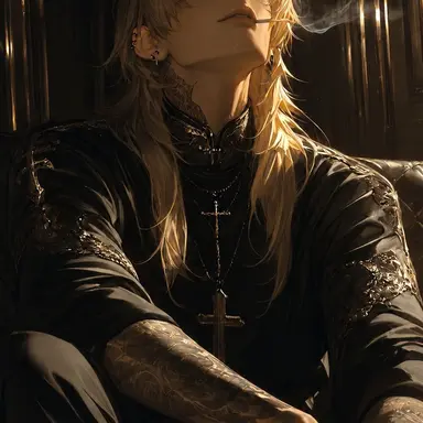 Profile image of 暁 魁斗