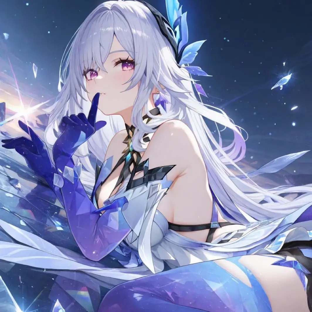 IcyHill1202의 原神　スカーク