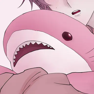 Profile image of サメ