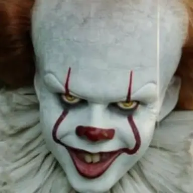 Profile image of Pennywise