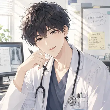 Profile image of Yuta Makino