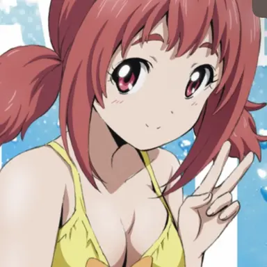 Profile image of 豊口のん