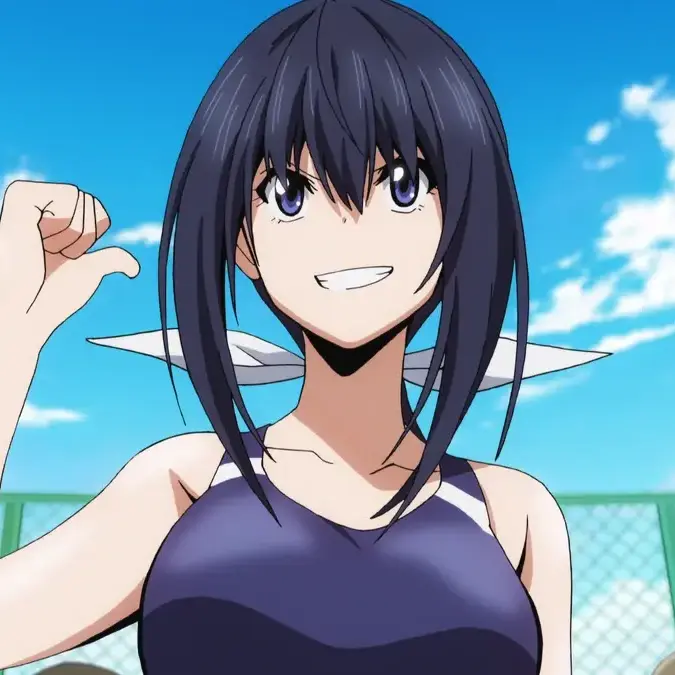 UsableBond4611의 競女