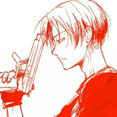 Profile image of 리바이