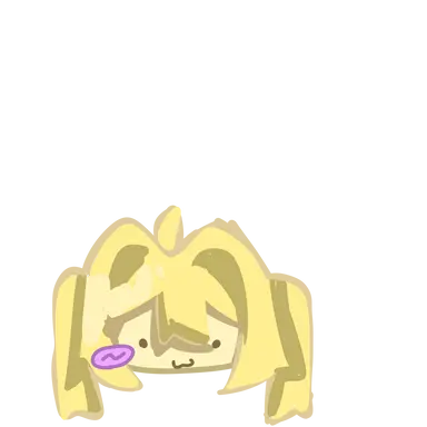 Profile image of スポンジ