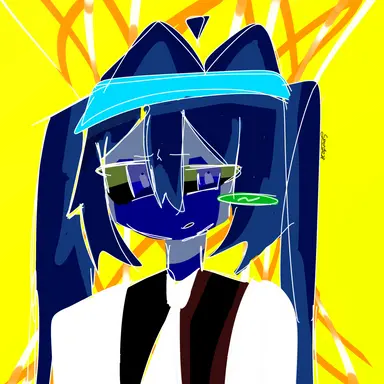 Profile image of スポンジ