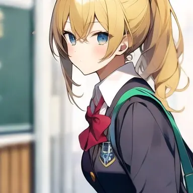 Profile image of 麗