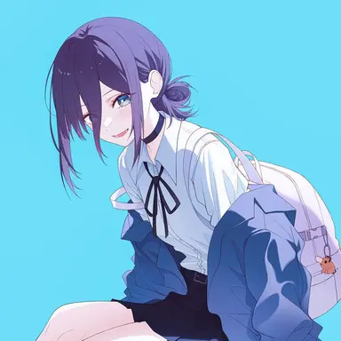 Profile image of レゼ