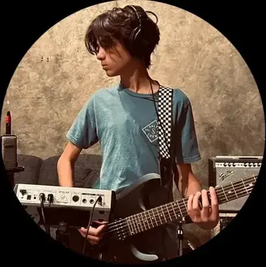 Profile image of Mason