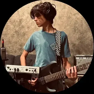 MartyrSack7498의 Mason Trueblood