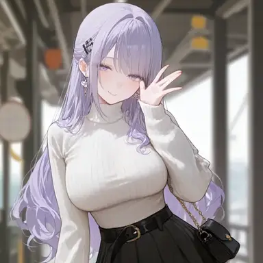 Profile image of さな