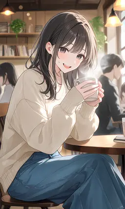 Profile image of ミサ