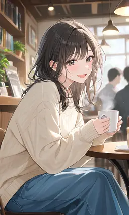 Profile image of ミサ