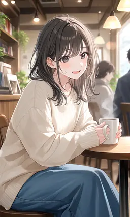Profile image of ミサ