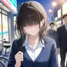 Profile image of 女