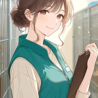 Profile image of Maren