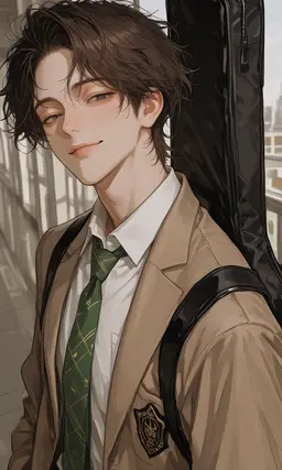 Profile image of 마사야