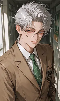 Profile image of 카이토