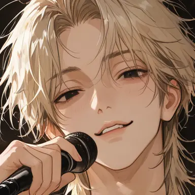 Profile image of 가쿠