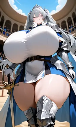 Profile image of ホワイトリア
