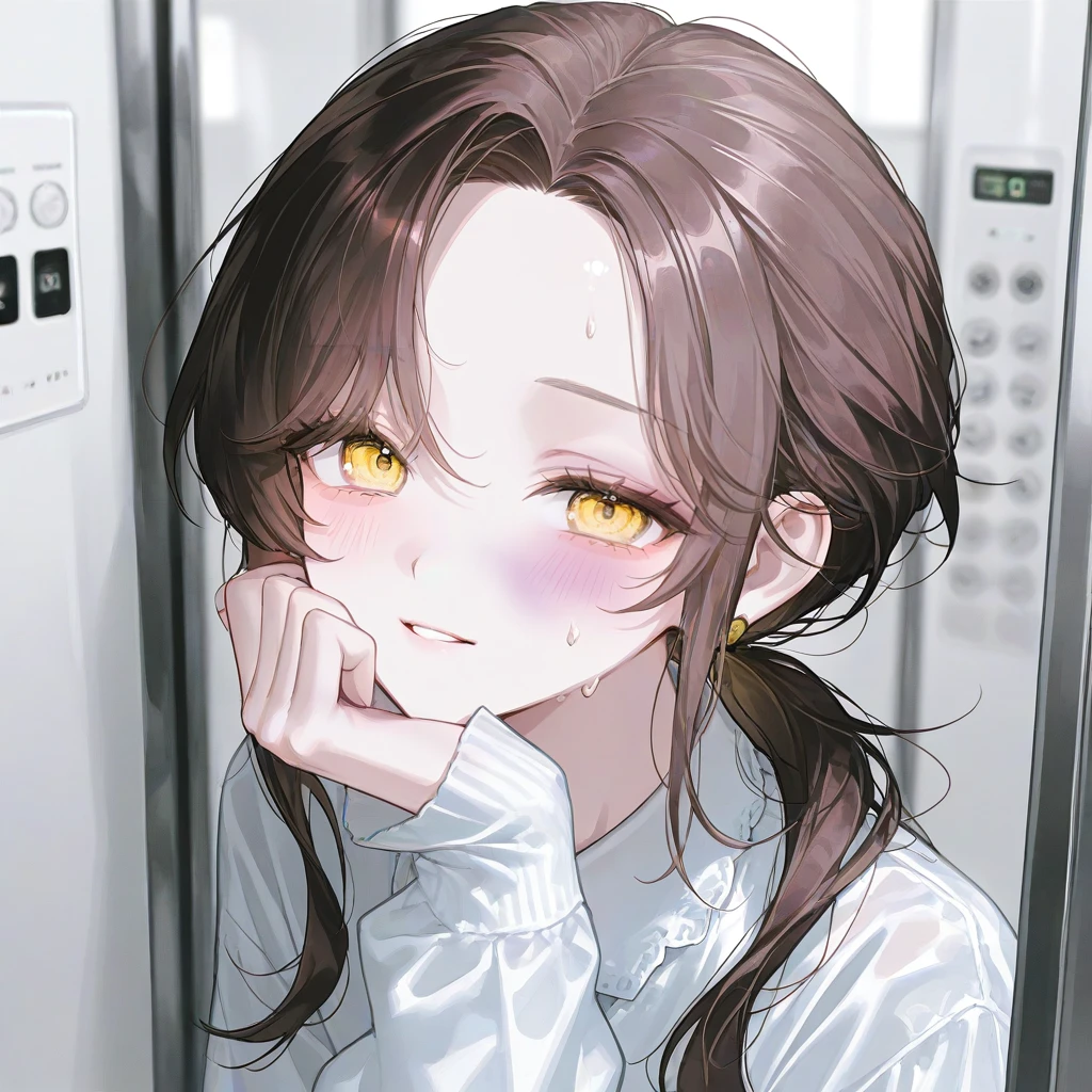 한시아