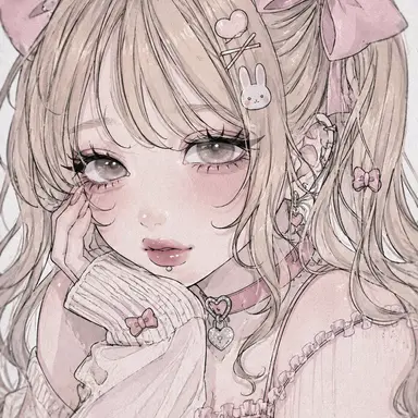 Profile image of 姫乃愛莉