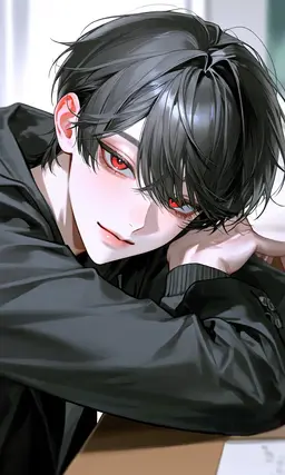 Profile image of Ayato