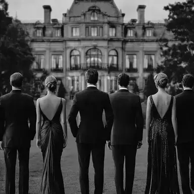 Profile image of Mafia Family Adoption